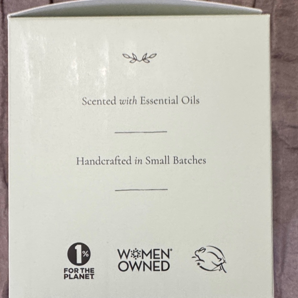 NWT Lemongrass Body Butter - Picture 4 of 5
